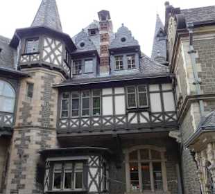 Schloss Rauischholzhausen