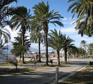 Der Karaalioğlu Park