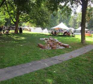 Mittelalterliches Spectaculum 