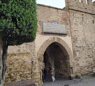 Puerta de Jerez