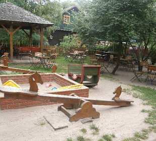 Oberża Pod Złotym Prosiakiem