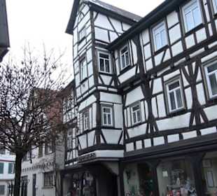 Restaurant Bräustüble