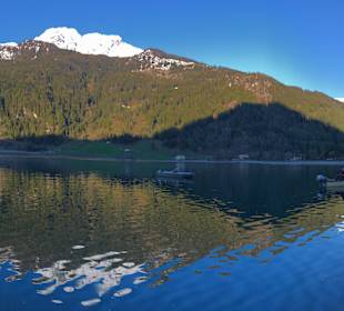 Lago di Poschiavo (Puschlaversee)