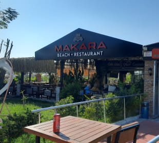Makara Beach Club