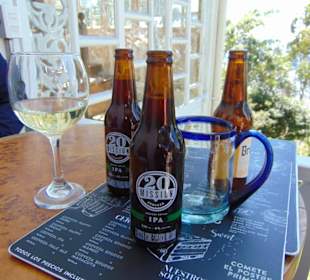 Restaurant Casa Santa Clara