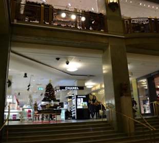 Kaufhaus Nordiska Kompaniet