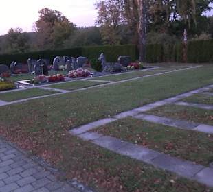 Friedhof Schwalldorf