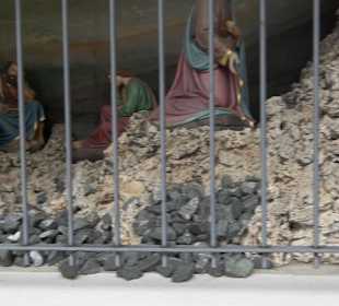 Andachtsstätte Ölberg Elchingen