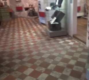 Museum für Thüringer Volkskunde