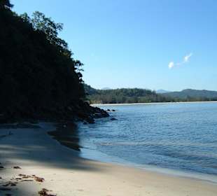 Honeymoon Lagune