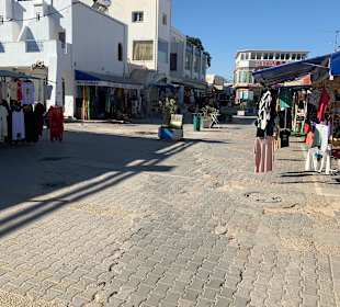 Markt