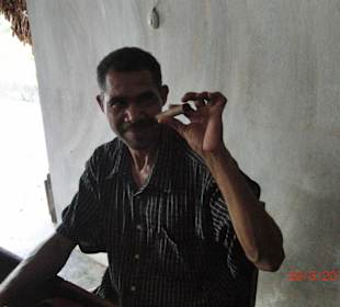 In der Zigarrenfabrik