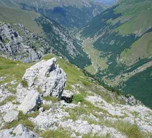 Monte Vettore