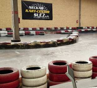 Kartbahn Sulz