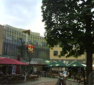 Hard Rock Cafe