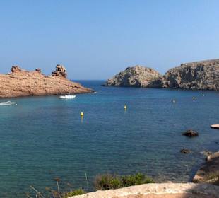 Cala morell