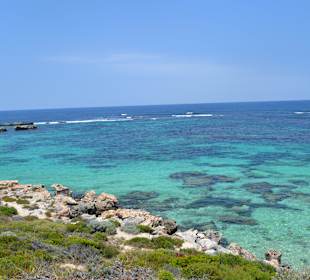 Rottnest Island