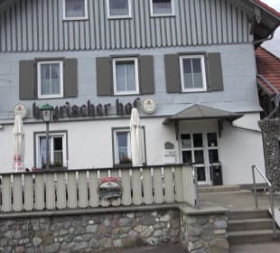 Traditions-Gasthaus Bayrischer Hof