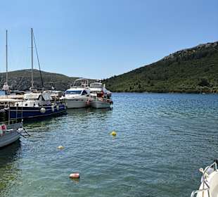 Porto Kuofos