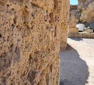 Ausgrabungen Karthago