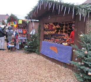 Annereslmarkt Rheinzabern