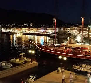 Hafen Chersonissos