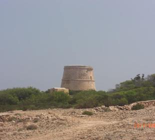 Punta de sa Torre