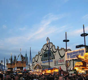 Oktoberfest