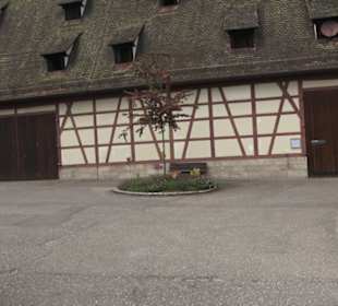 Benediktinerkloster Lorch