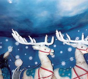 Ansichten aus dem Europapark in Rust