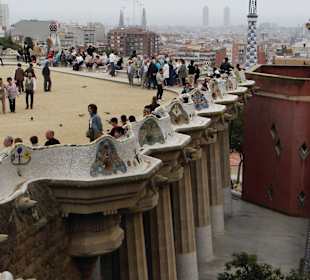 Parc Güell