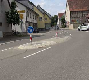 Kuppinger Mond Kuppingen 