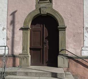 Katholische Kirche St. Nikolause Göttelfingen