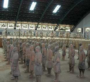 Estos los estan reconstruyendo