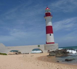 Farol Itapua
