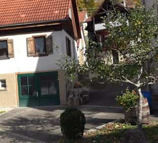 Geschichtslehrpfad Streichen