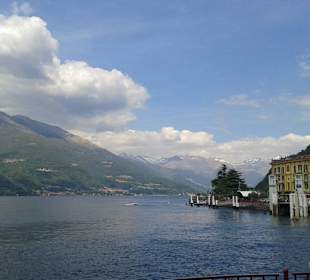 Jezioro Como
