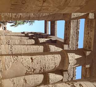 Tempel Karnak