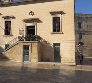 Our Lady Of Victories Chapel