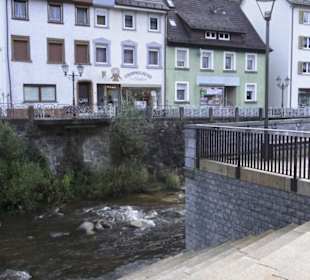 Bärenplatz