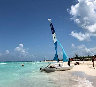 Strand Varadero