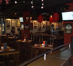 Hard Rock Café