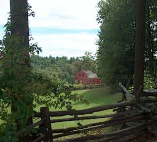 Old Sturbridge Village
