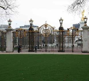Buckingham Palace