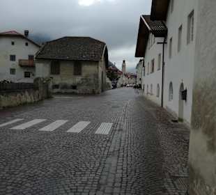 Stadtrundgang Curon Venosta / Graun im Vinschgau