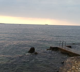 Sonnenuntergang