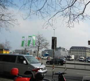 Hamburg Hauptbahnhof