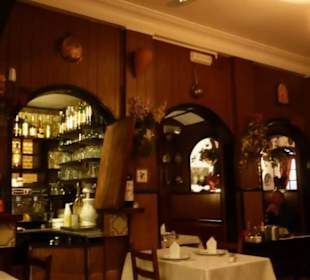 El Gallo Feliz / Zum frohen Hahn in Las Palmas