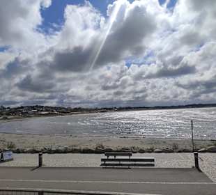 Strand Varberg