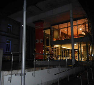 Museum für Kommunikation Frankfurt